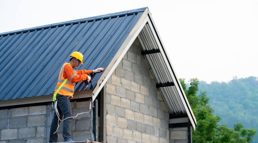 Local Chimney Repair in Garrettsville, OH